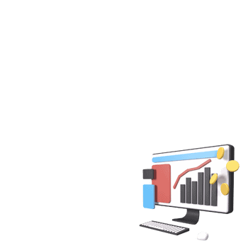 strategic growth partner graphic